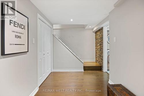 207 Greenock Dr, Vaughan, ON - Indoor Photo Showing Other Room