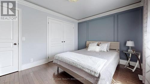 103 Old Field Cres, Newmarket, ON - Indoor Photo Showing Bedroom