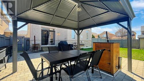 103 Old Field Cres, Newmarket, ON - Outdoor With Deck Patio Veranda With Exterior