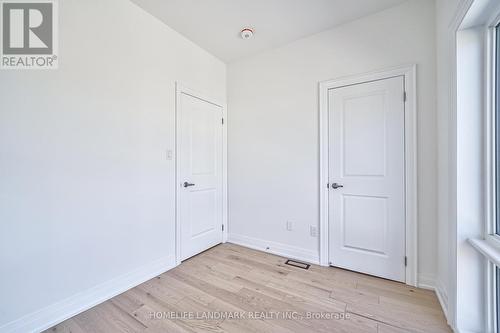 12A Mccachen Street, Richmond Hill, ON - Indoor Photo Showing Other Room