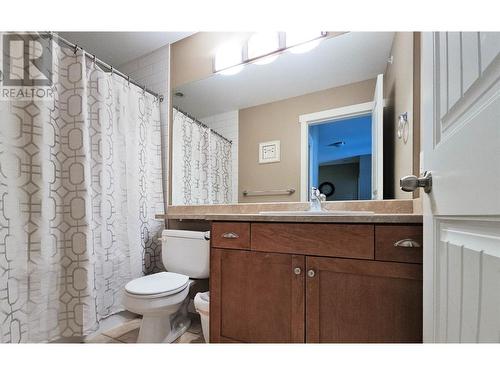 1990 Upper Sundance Drive Unit# 3314, West Kelowna, BC - Indoor Photo Showing Bathroom