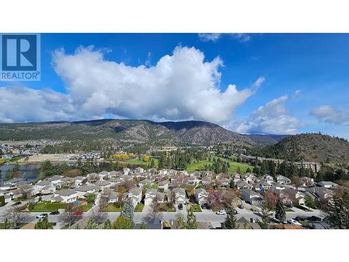 1990 Upper Sundance Drive Unit# 3314, West Kelowna, BC - Outdoor With View