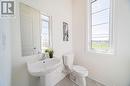 72 Weslock Cres, Aurora, ON  - Indoor Photo Showing Bathroom 