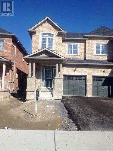 1221 Mccron Cres, Newmarket, ON - Outdoor With Facade