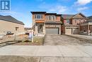 198 Thompson Dr, East Gwillimbury, ON  - Outdoor With Facade 