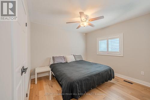 104 Penvill Trail, Barrie, ON - Indoor Photo Showing Bedroom
