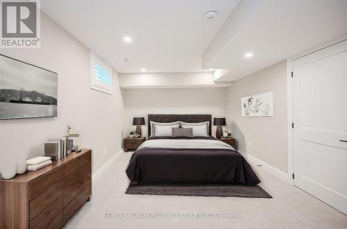 104 Penvill Tr, Barrie, ON - Indoor Photo Showing Bedroom