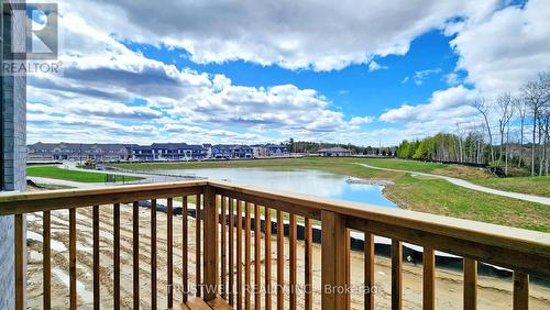 178 Rosanne Circ, Wasaga Beach, ON - Outdoor With View