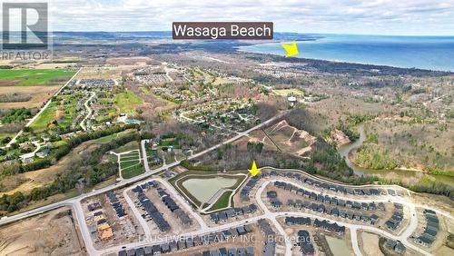 178 Rosanne Circ, Wasaga Beach, ON - Outdoor With View