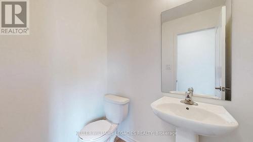 87 Sandhill Crane Dr, Wasaga Beach, ON - Indoor Photo Showing Bathroom