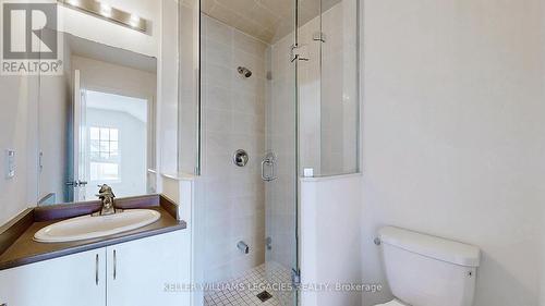87 Sandhill Crane Dr, Wasaga Beach, ON - Indoor Photo Showing Bathroom