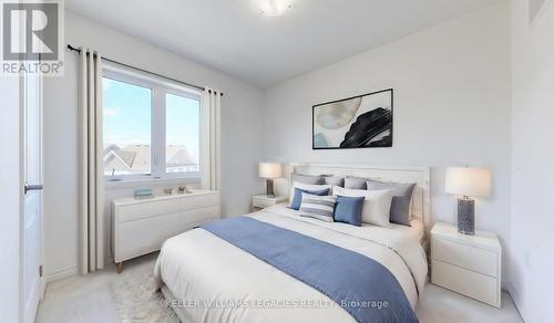 87 Sandhill Crane Dr, Wasaga Beach, ON - Indoor Photo Showing Bedroom