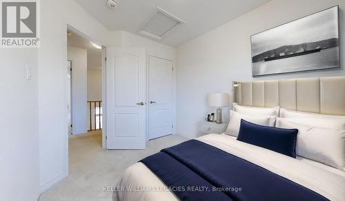 87 Sandhill Crane Dr, Wasaga Beach, ON - Indoor Photo Showing Bedroom