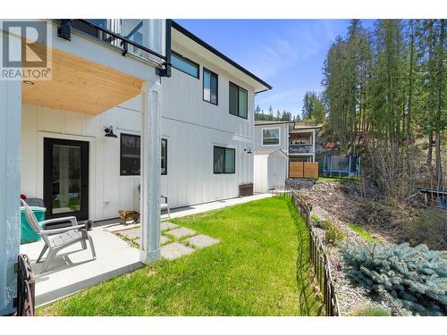 30 15Th Avenue Se, Salmon Arm, BC - Outdoor With Exterior