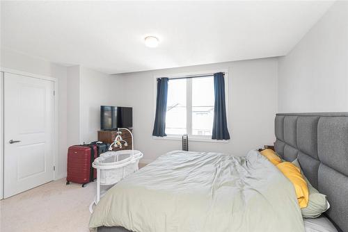 3 Trailside Drive, Townsend, ON - Indoor Photo Showing Bedroom