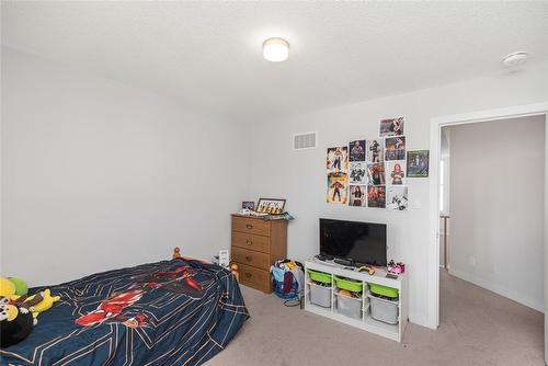 3 Trailside Drive, Townsend, ON - Indoor Photo Showing Bedroom