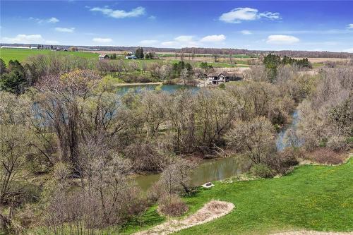 3 Trailside Drive, Townsend, ON - Outdoor With View