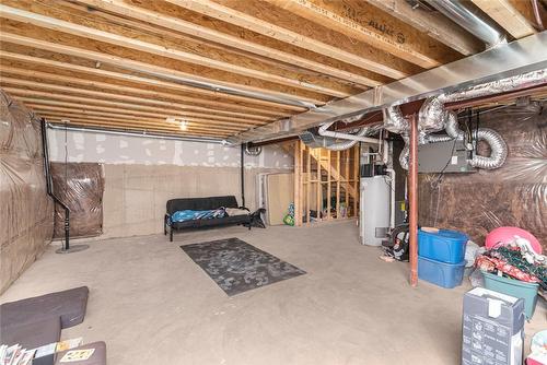 3 Trailside Drive, Townsend, ON - Indoor Photo Showing Basement