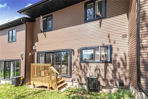 3 Trailside Drive, Townsend, ON - Outdoor With Exterior
