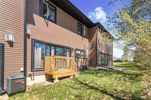 3 Trailside Drive, Townsend, ON - Outdoor