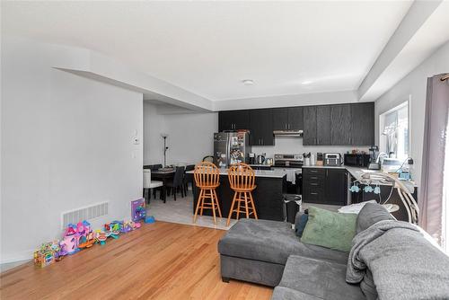 3 Trailside Drive, Townsend, ON - Indoor Photo Showing Other Room