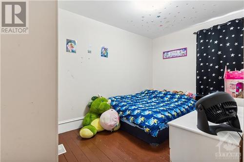 113 George Street, Carleton Place, ON - Indoor Photo Showing Bedroom