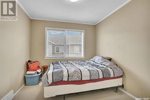 1004 715 Hart Road, Saskatoon, SK - Indoor Photo Showing Bedroom