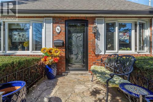 36 Cliffcrest Drive, Toronto, ON - Outdoor