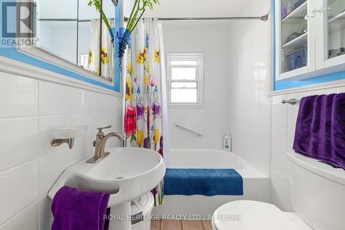 36 Cliffcrest Drive, Toronto, ON - Indoor Photo Showing Bathroom