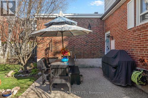 36 Cliffcrest Drive, Toronto, ON - Outdoor With Deck Patio Veranda With Exterior