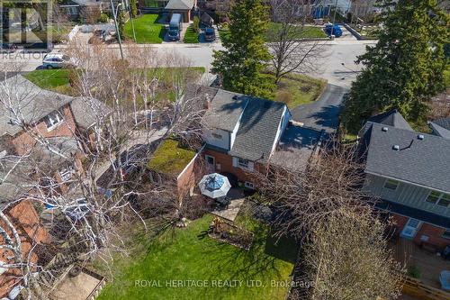 36 Cliffcrest Drive, Toronto, ON - Outdoor