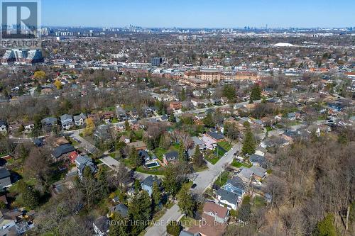 36 Cliffcrest Drive, Toronto, ON - Outdoor With View
