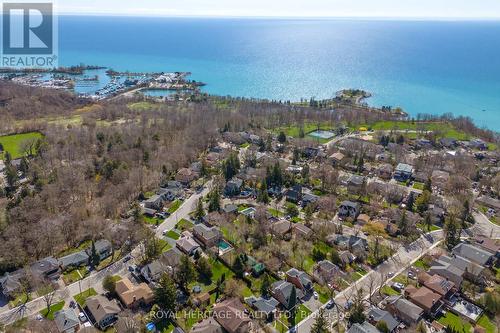 36 Cliffcrest Drive, Toronto, ON - Outdoor With View