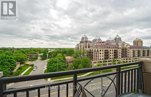 622 - 650 Sheppard Avenue E, Toronto, ON - Outdoor With View