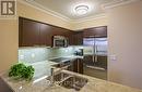 622 - 650 Sheppard Avenue E, Toronto, ON  - Indoor Photo Showing Kitchen With Double Sink With Upgraded Kitchen 