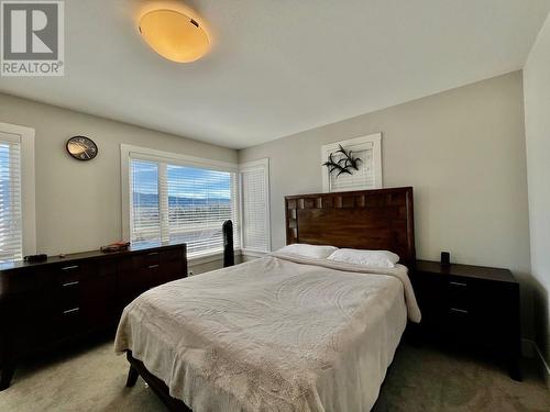 13098 Shoreline Way Unit# 47, Lake Country, BC - Indoor Photo Showing Bedroom
