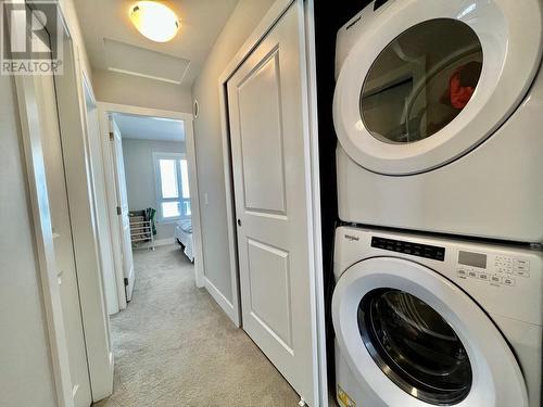 13098 Shoreline Way Unit# 47, Lake Country, BC - Indoor Photo Showing Laundry Room