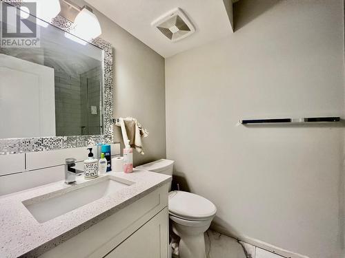 13098 Shoreline Way Unit# 47, Lake Country, BC - Indoor Photo Showing Bathroom