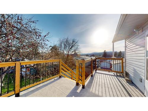 411 9Th Avenue S, Cranbrook, BC - Outdoor With Exterior