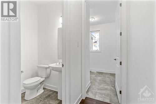 347 Antler Court, Almonte, ON - Indoor Photo Showing Bathroom