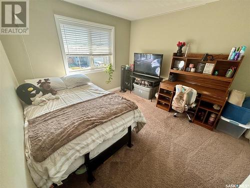 104 Atton Crescent, Saskatoon, SK - Indoor Photo Showing Bedroom