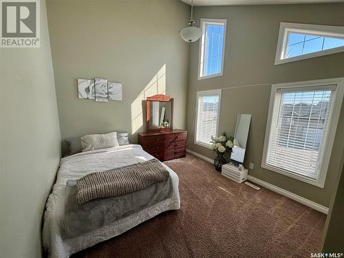 104 Atton Crescent, Saskatoon, SK - Indoor Photo Showing Bedroom
