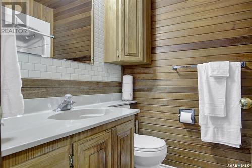 3 Walden Crescent, Regina, SK - Indoor Photo Showing Bathroom