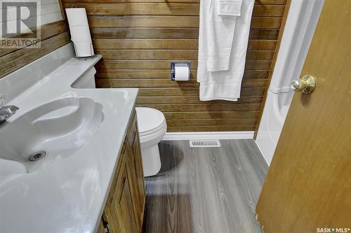 3 Walden Crescent, Regina, SK - Indoor Photo Showing Bathroom