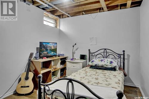 3 Walden Crescent, Regina, SK - Indoor Photo Showing Bedroom