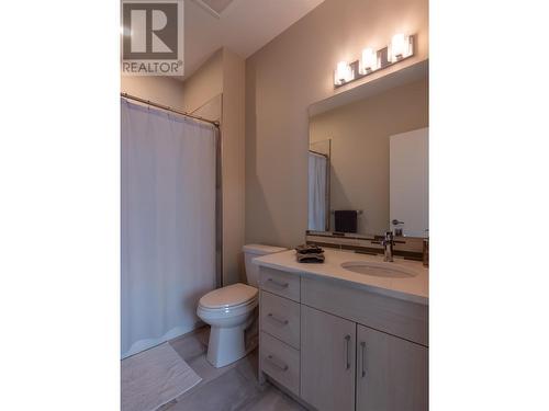 388 Eckhardt Avenue E Unit# 106, Penticton, BC - Indoor Photo Showing Bathroom