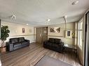 201 - 880 Wordsworth Avenue, Warfield, BC  - Indoor Photo Showing Living Room 