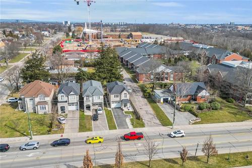 235 Stone Church Road E, Hamilton, ON - Outdoor With View