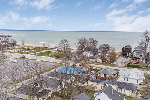 385 Westwood Avenue, Crystal Beach, ON - Outdoor With Body Of Water With View