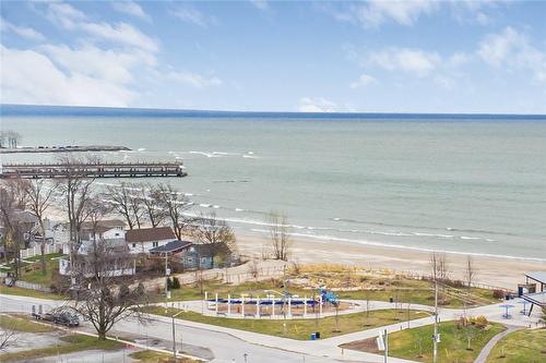 385 Westwood Avenue, Crystal Beach, ON - Outdoor With Body Of Water With View